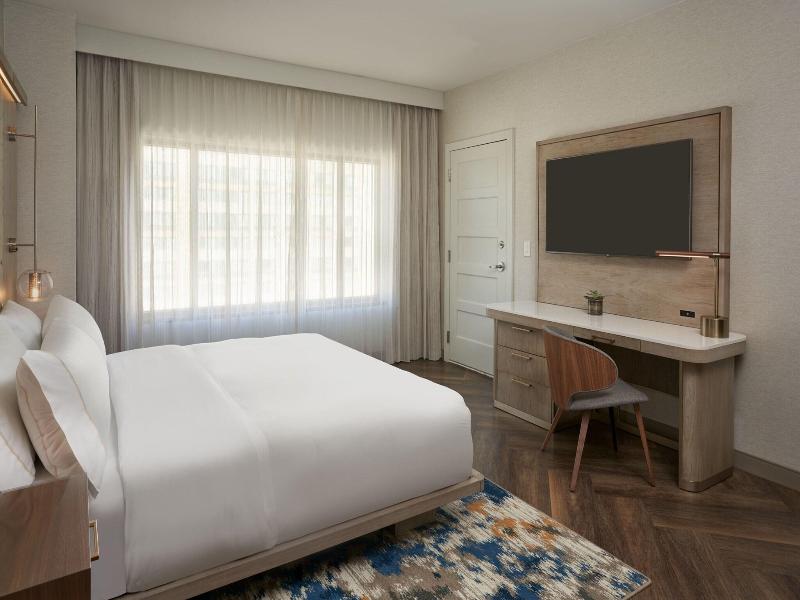 The Westin Indianapolis image
