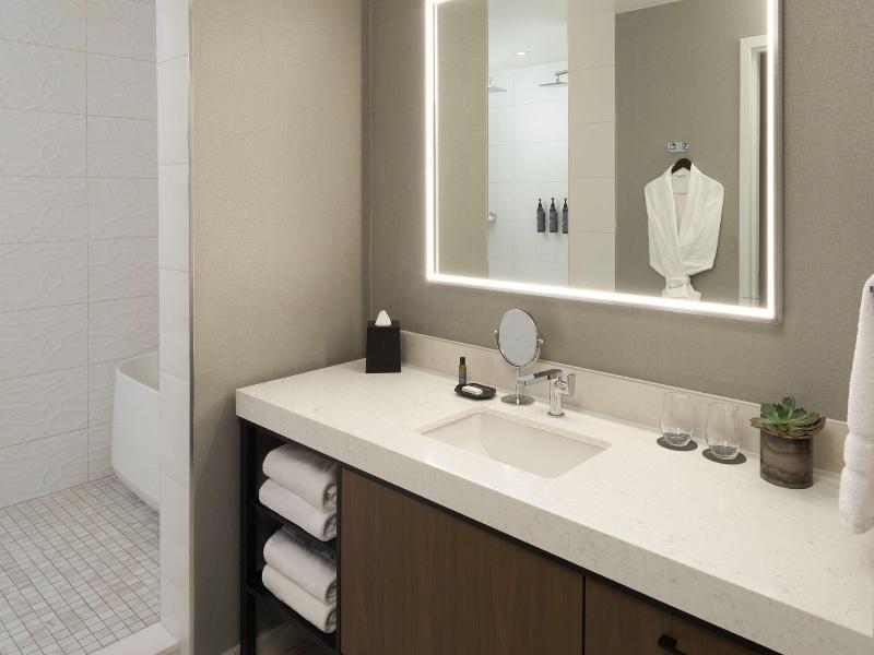 The Westin Indianapolis image