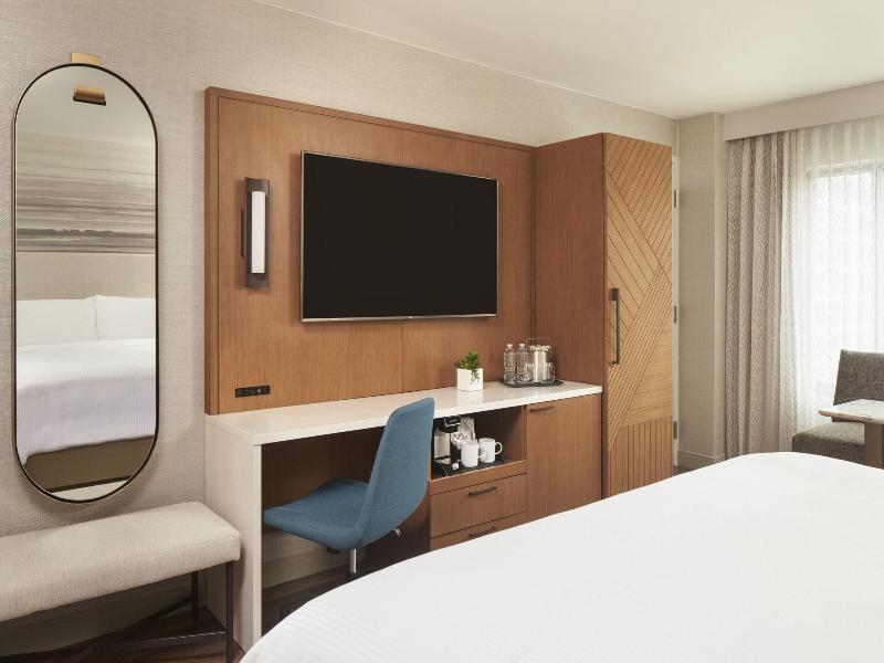 The Westin Indianapolis image