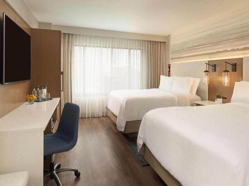The Westin Indianapolis image