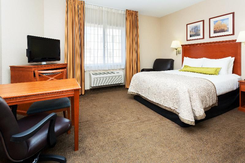 Candlewood Suites Idaho Falls photo 24