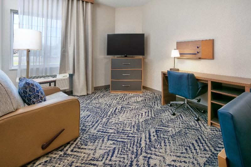 Candlewood Suites Idaho Falls photo 21