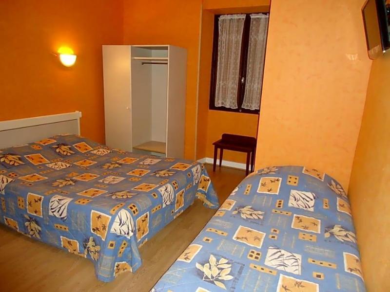 Hôtel des Voyageurs image