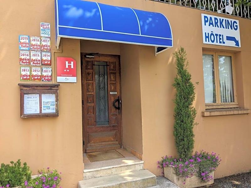 Hôtel des Voyageurs image