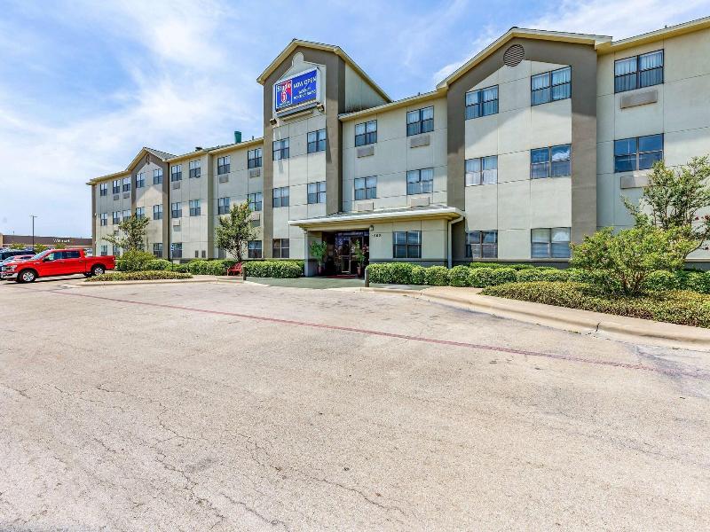 Studio 6 Killeen TX image