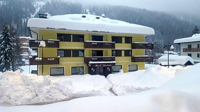 Cristallo image