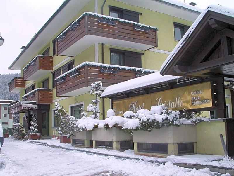 Cristallo image