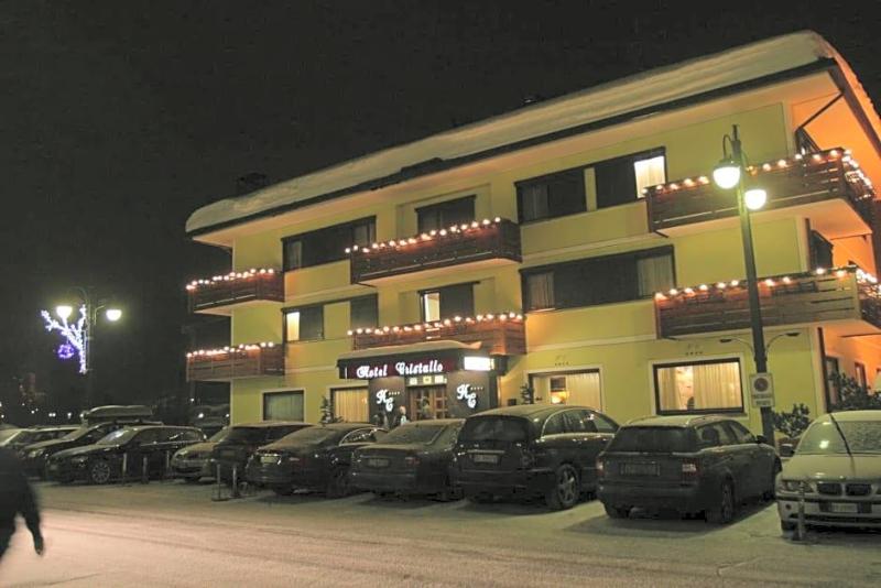 Cristallo image