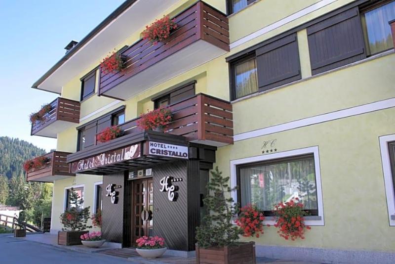 Cristallo image