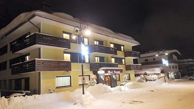 Cristallo image