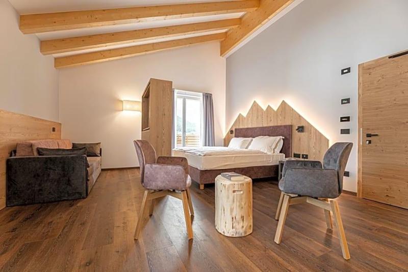 Hotel Bottamedi 4