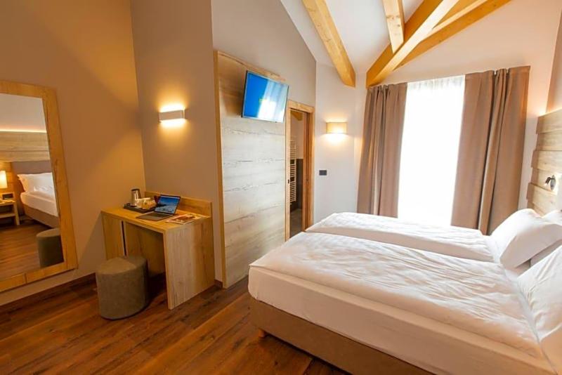 Hotel Bottamedi 5