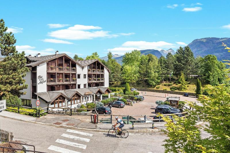 Aparthotel des Alpes