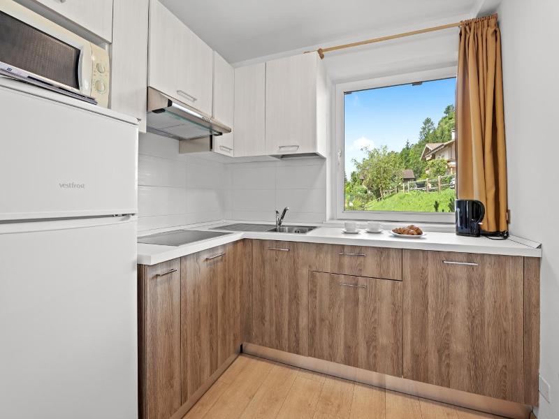 Aparthotel des Alpes image