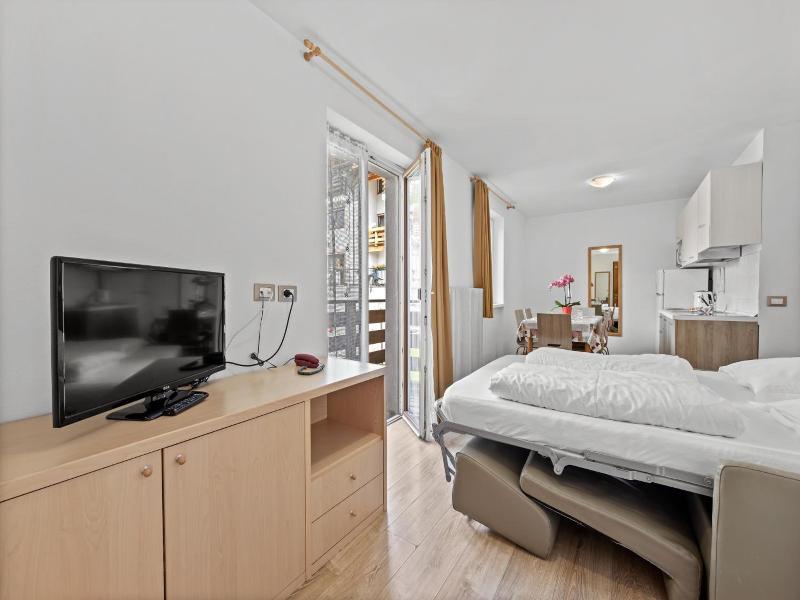 Aparthotel des Alpes image
