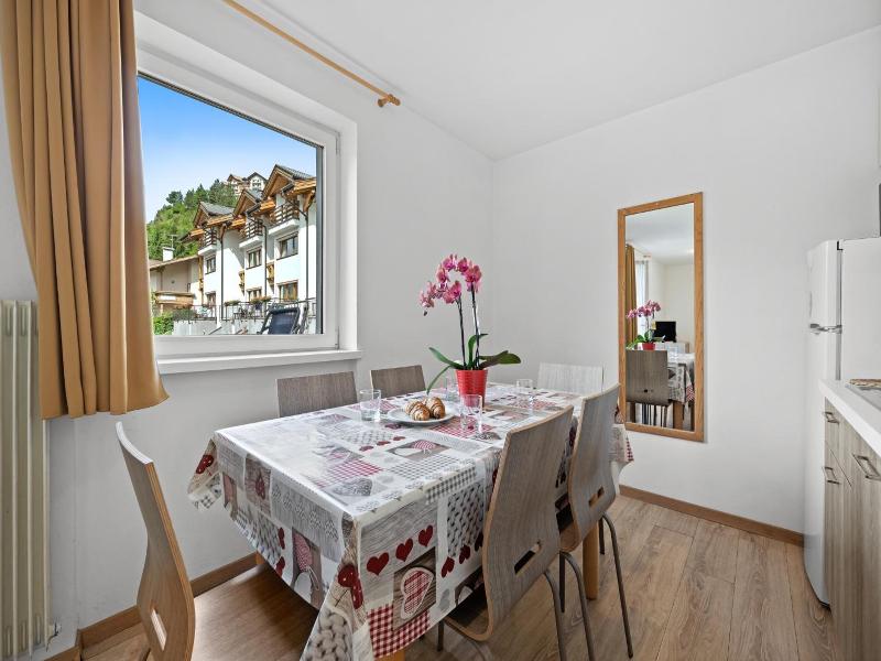 Aparthotel des Alpes image