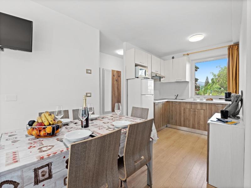 Aparthotel des Alpes image