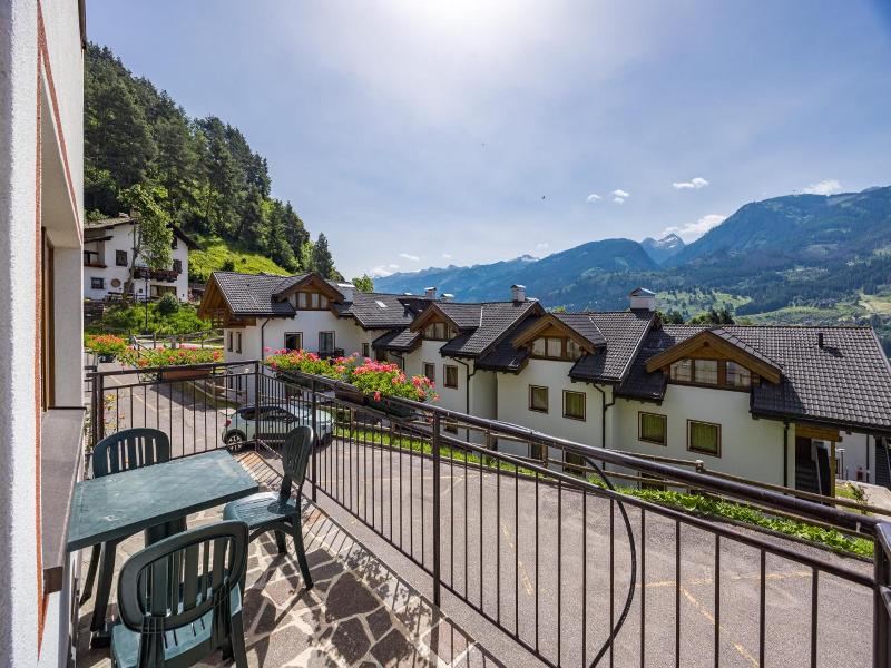 Aparthotel des Alpes image