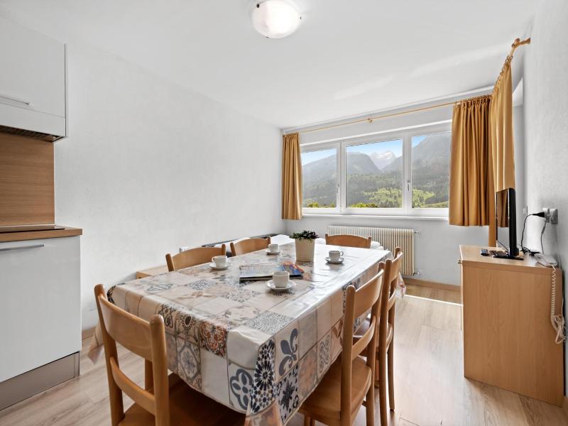Aparthotel des Alpes image