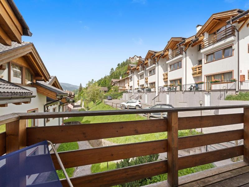 Aparthotel des Alpes image