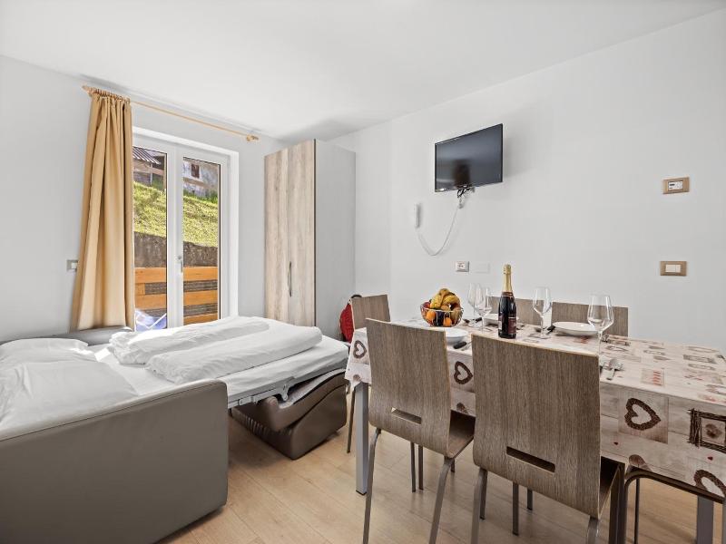 Aparthotel des Alpes image
