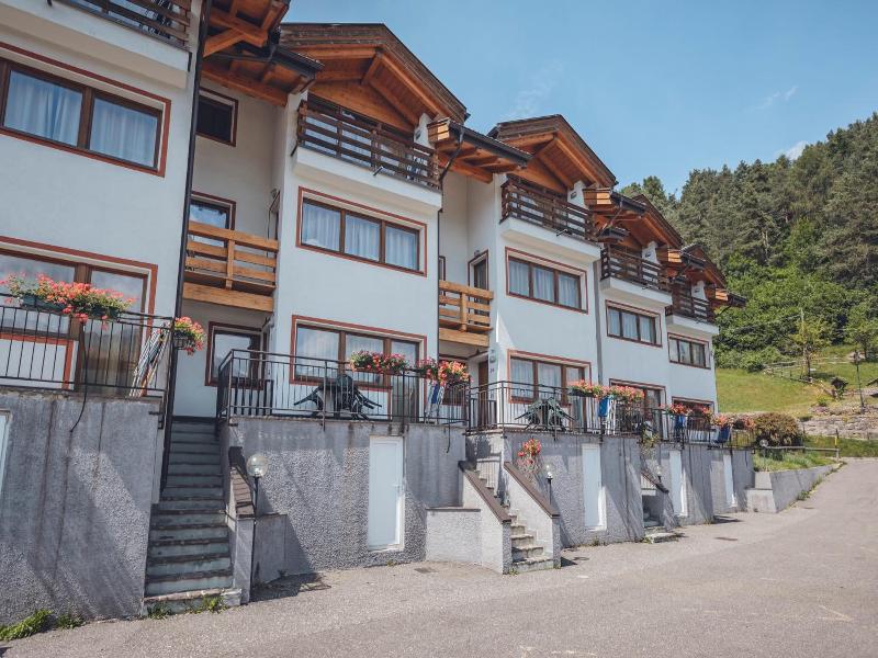 Aparthotel des Alpes image