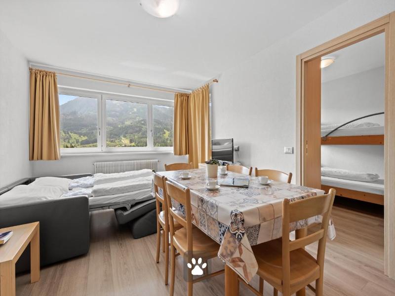 Aparthotel des Alpes image