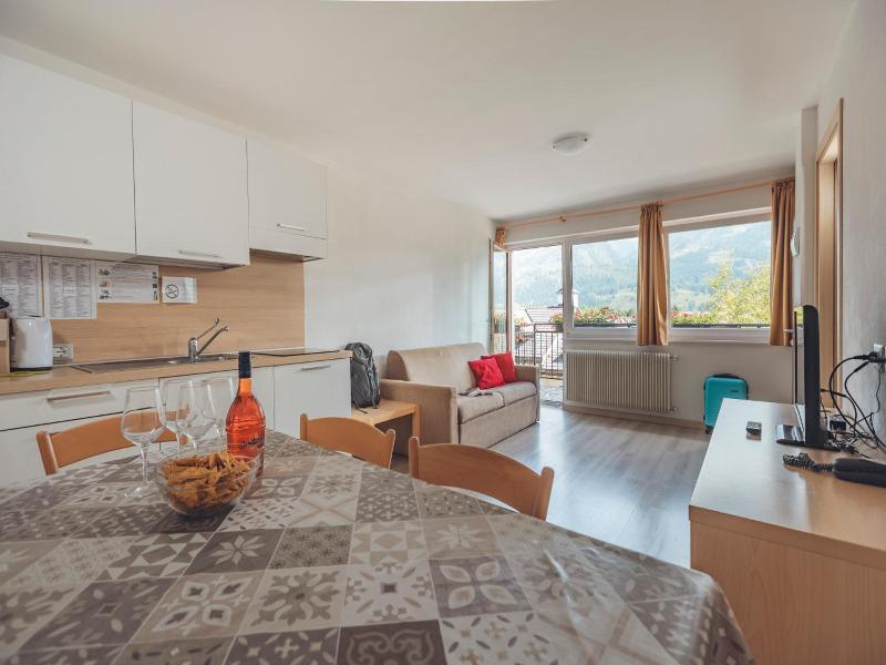 Aparthotel des Alpes image