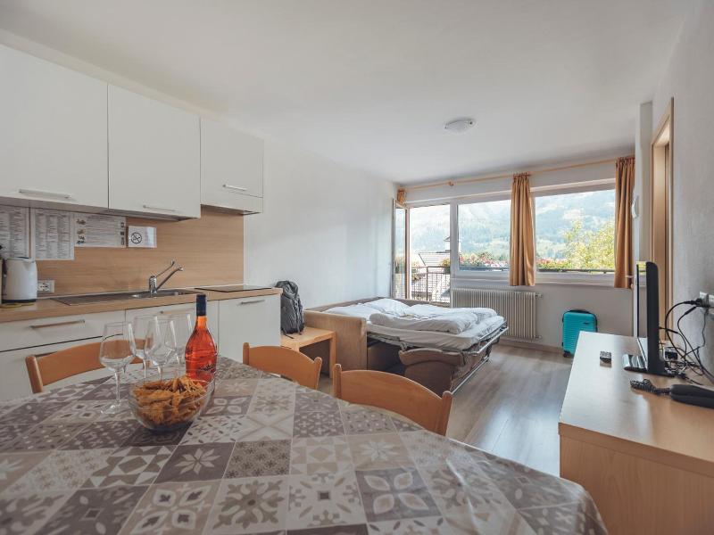 Aparthotel des Alpes image