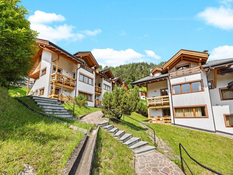 Aparthotel des Alpes image