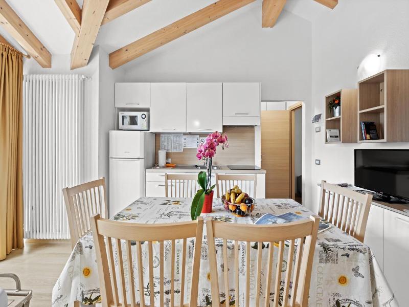 Aparthotel des Alpes image