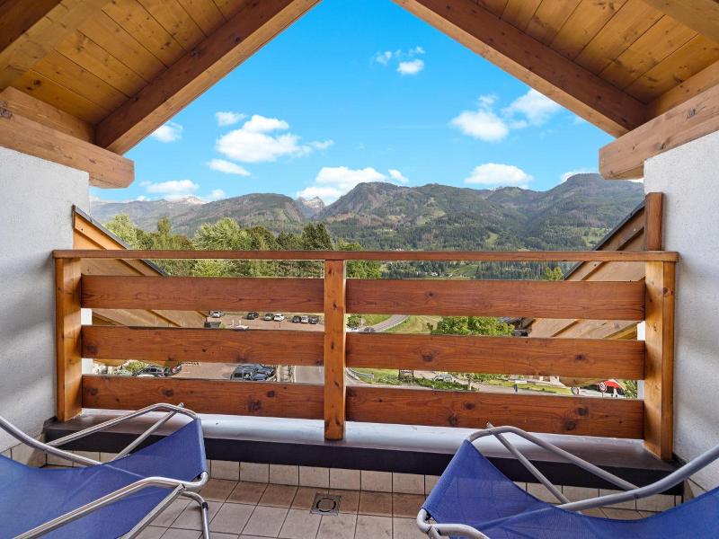 Aparthotel des Alpes image