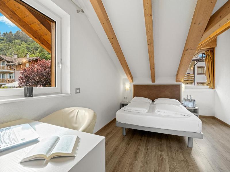 Aparthotel des Alpes image