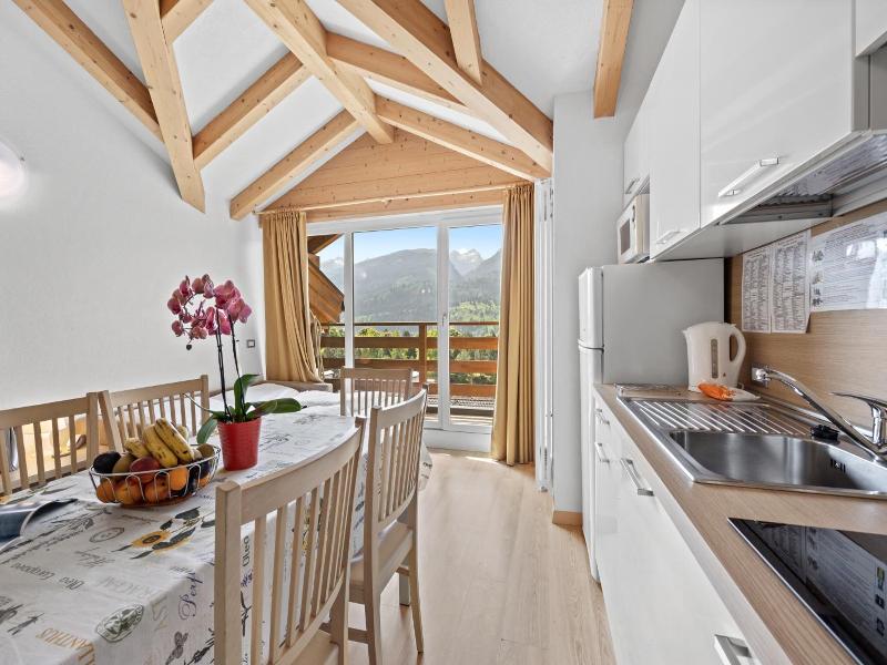 Aparthotel des Alpes image