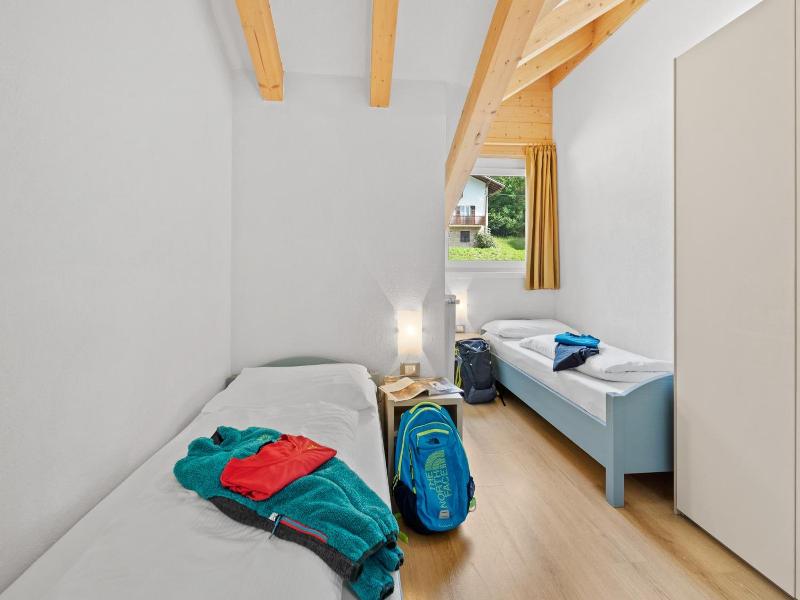 Aparthotel des Alpes image