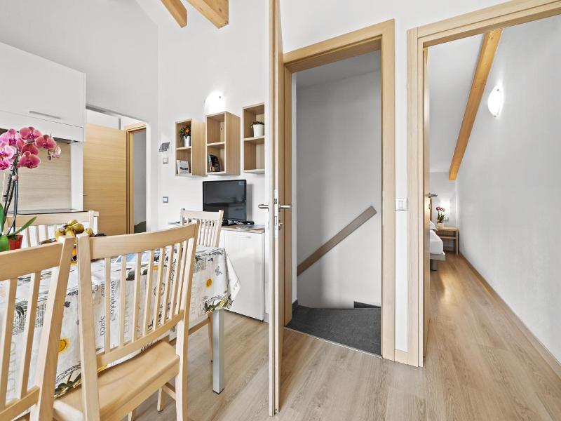 Aparthotel des Alpes image