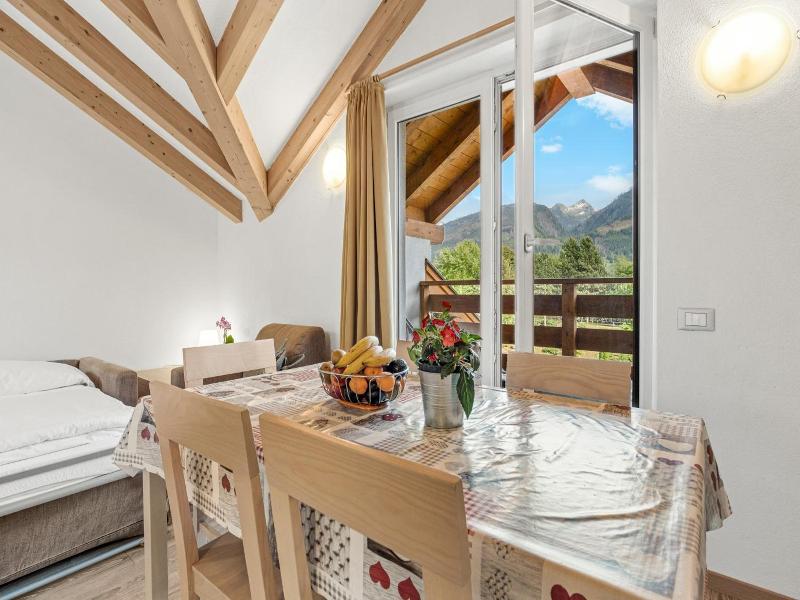 Aparthotel des Alpes image
