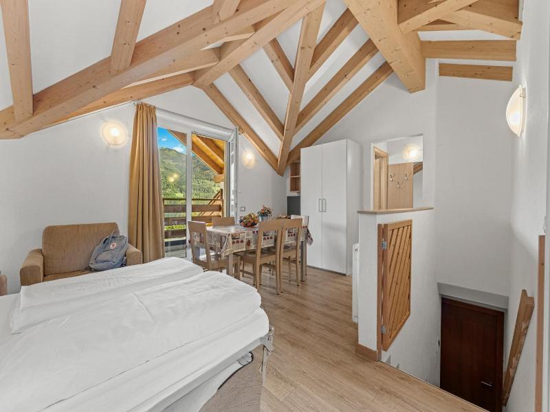 Aparthotel des Alpes image