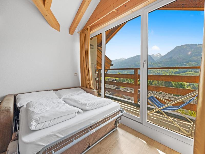 Aparthotel des Alpes image