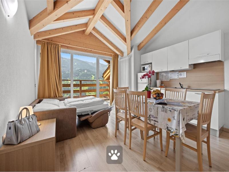 Aparthotel des Alpes image