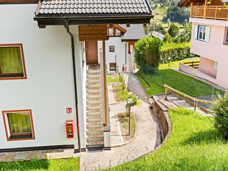 Aparthotel des Alpes image