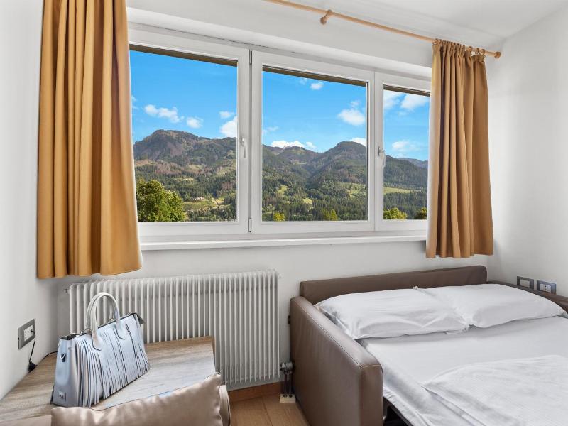 Aparthotel des Alpes image