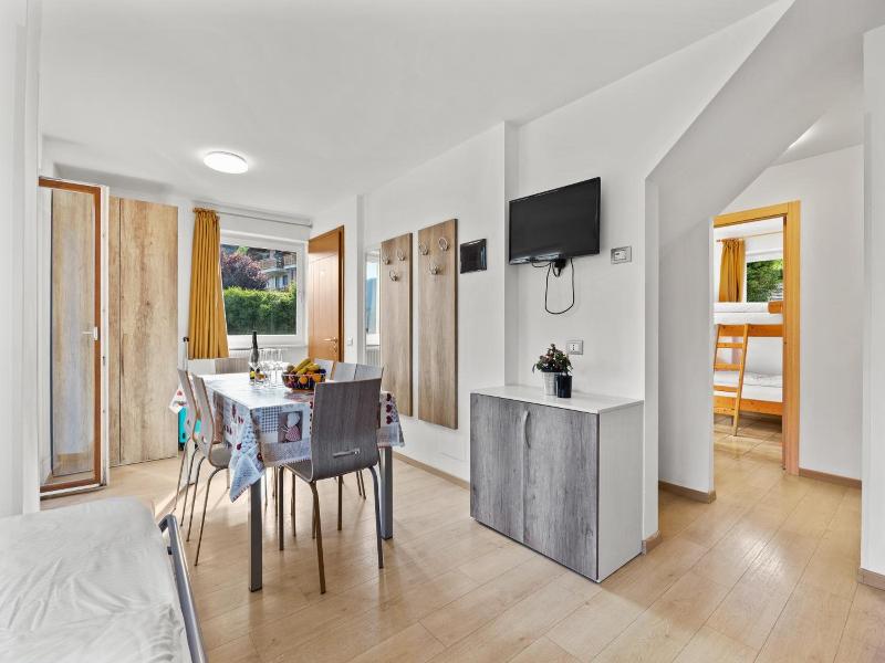 Aparthotel des Alpes image
