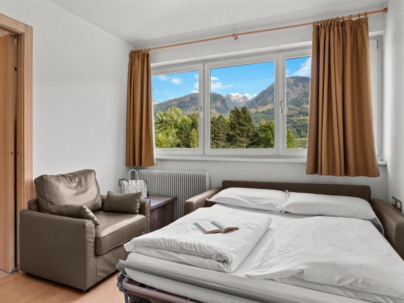 Aparthotel des Alpes image