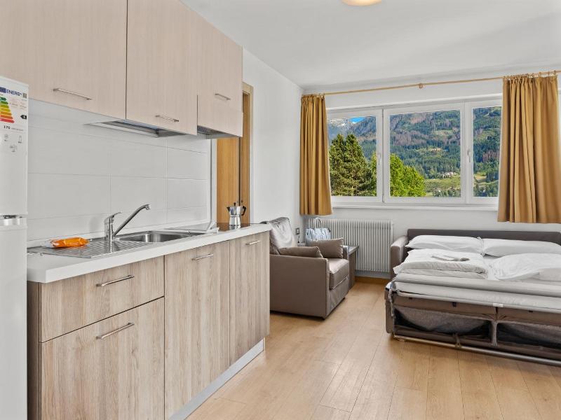Aparthotel des Alpes image