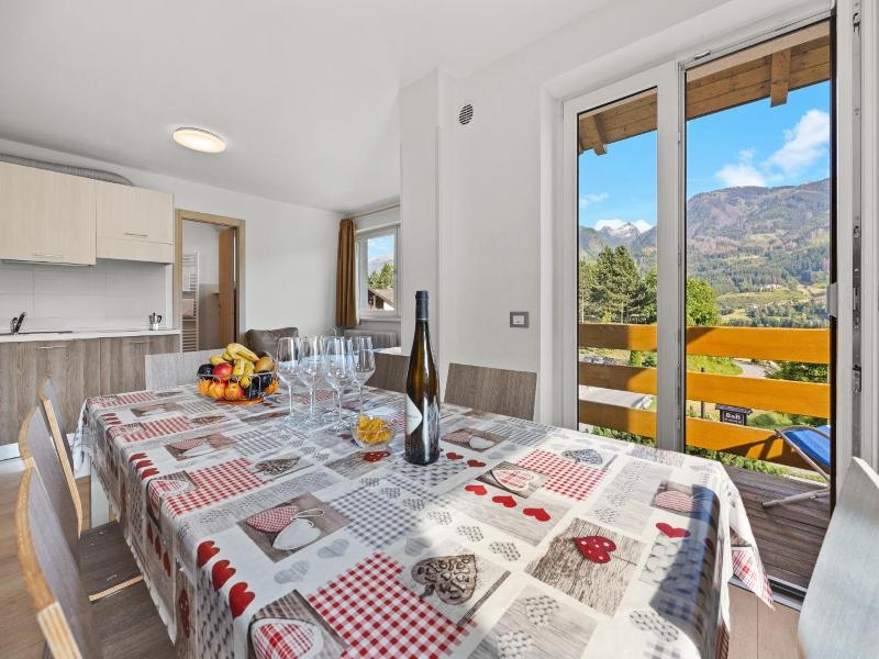 Aparthotel des Alpes image