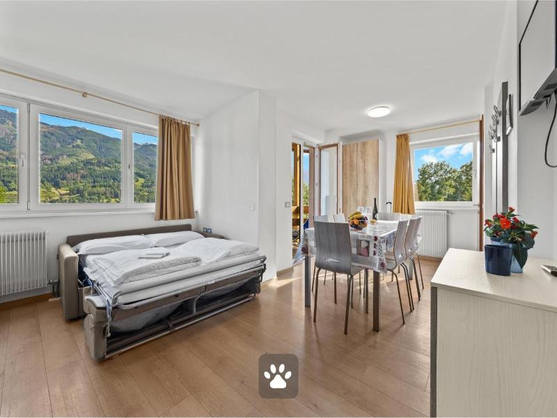 Aparthotel des Alpes image