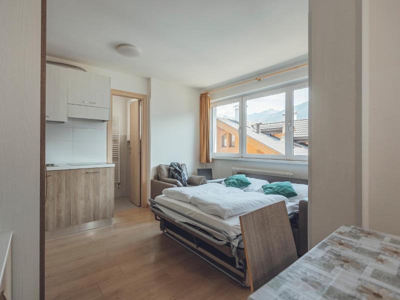 Aparthotel des Alpes image
