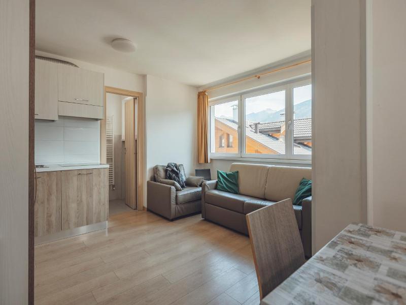 Aparthotel des Alpes image