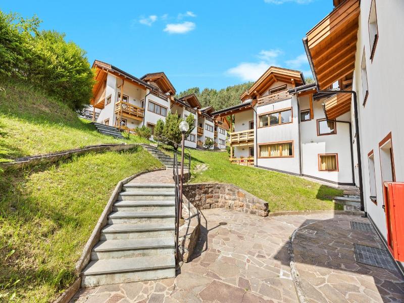 Aparthotel des Alpes image